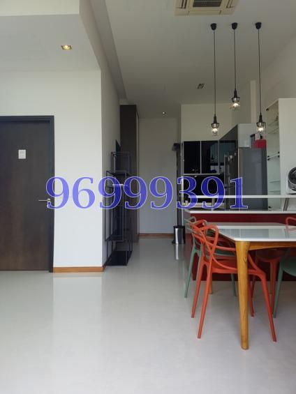 iSuites @ Tani (D19), Apartment #160071482